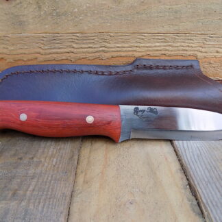 The Dingo with Paduk Handle